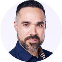 Damian Robledo, LCSW