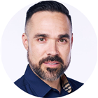 Damian Robledo, LCSW