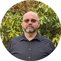 Damien Beauchemin, LMFT