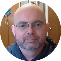 Damien Beauchemin, LMFT