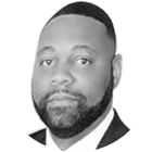 Damien Johnson, LCMHC, LPC, LPC - S