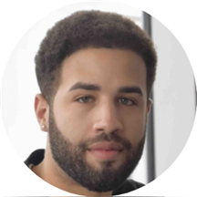 Damien Thane, RDN, RD, LDN, LD