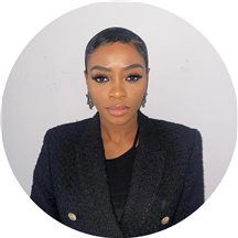 Damilola Fowowe, APRN, RN