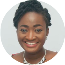 Damilola Monehin, LCPC