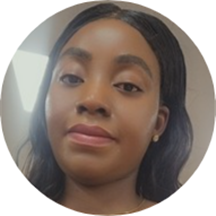 Dammy Sanou-Adekanmbi, PMHNP