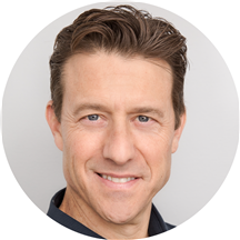 Dan Rothenberg, LCSW