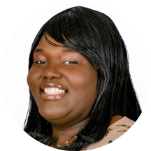 Dana Blackwood, LMFT