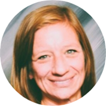 Dana Hargraves, LPC, MS