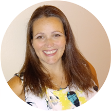 Dana O'Neill, LMHC, LPC