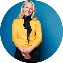 Dana Pavlik, LCSW, BCBA