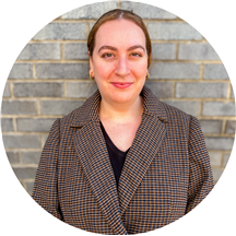 Dana Reszutek, MSW, LCSW