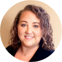 Dana Schmitz, PMHNP, PMHNP-BC, LMHC