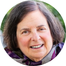 Dana Yaffee, LMHCA, MA