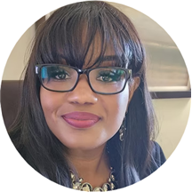 Danara Nelson, PMHNP