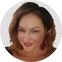 Danelle Hollenbeck, LMHC