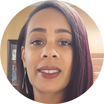 Danelle Spikes, LMFT