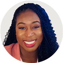 Danesha Ward-Simmons, LMHC