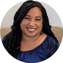 Danette Cantrell, LMFT