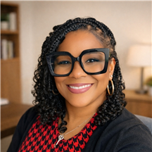 Danette Mitchell, LPC