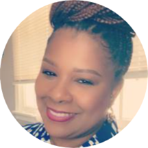 Danette Mitchell, LPC