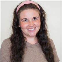 Dani Napolitano, LMHC