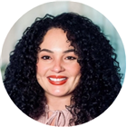 Dania Menardi Munguia, LCSW