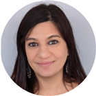 Dania Younes, MA, EdM