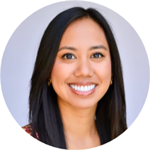 Danica Federe, CCC - SLP