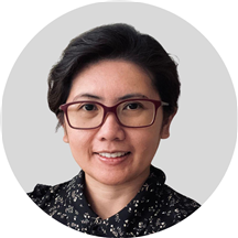 Danica Trinidad, PMHNP