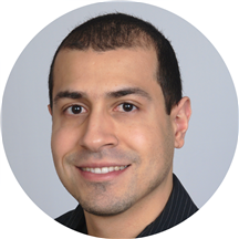 Daniel Badillo, LMHC