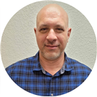 Daniel Blakeman, LMHC