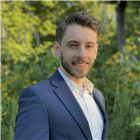 Daniel Brandys, MA, LPC