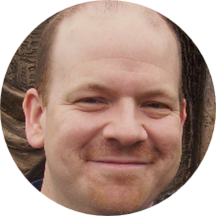 Daniel Brown, MA, LPC