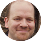 Daniel Brown, MA, LPC