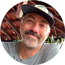 Daniel Burhans, APRN, RN