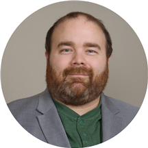 Daniel Chadwick, LPC