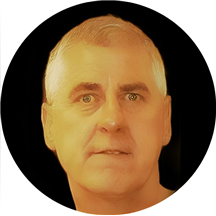 Daniel Dashner, LCSW