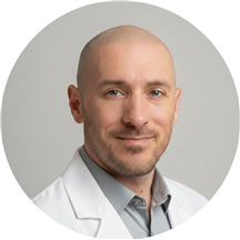 Daniel Fawcett, NP, PMHNP-BC