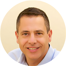 Daniel Fronczak, LCP