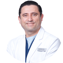 Daniel Gutierrez, PA-C