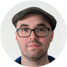 Daniel MacDonald, LPC