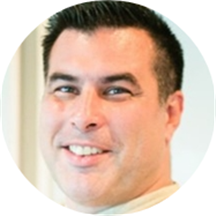 Daniel Martingano, CCSP