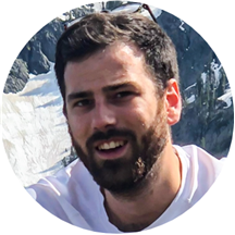 Daniel Mcree, CSWA, MSW