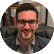 Daniel Moldwin, NP, PMHNP