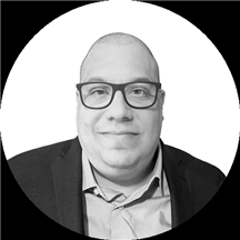 Daniel Olaciregui, LCMHC, LMHC