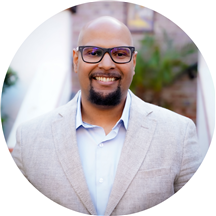 Daniel Pichardo, LMHC