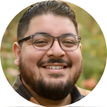 Daniel Pimentel, LMFT