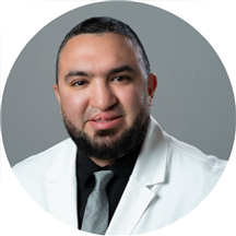 Daniel Prieto Romero, ARNP