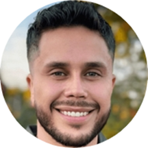 Daniel Rios Garcia, RN, ARNP, PMHNP, NP