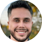 Daniel Rios Garcia, RN, ARNP, PMHNP, NP